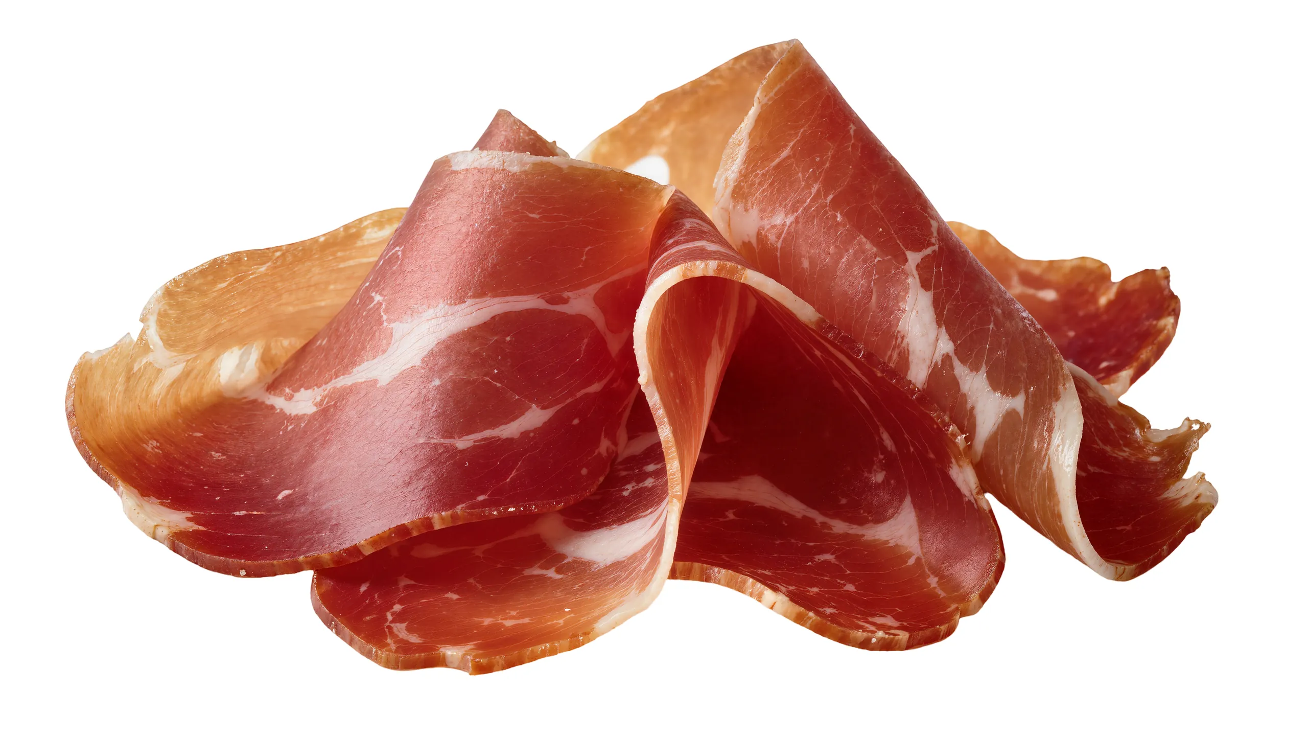 Jambon cru